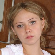 Ukrainian girl in Santa Rosa
